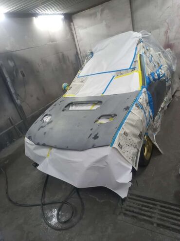 СТО, ремонт транспорта: Ремонт деталей автомобиля, без выезда at lalafo.kg — 10 СТО, ремонт транспорта: Ремонт деталей автомобиля, без выезда — 10