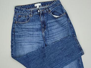 jeans stradivarius: H&M, Jeansy damskie, rozmiar L — 1