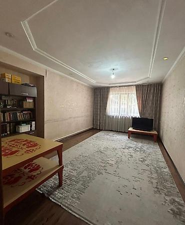 Продажа домов: 5 комнат, 191 м², 3 соток, Бишкек, Киркомстром Собственник — 9