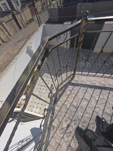 Həyət evləri və villaların satışı: Sabunçu qəs. 6 otaqlı, 200 kv. m, Yeni təmirli — 7