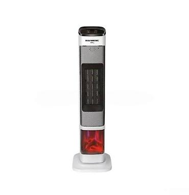 Техника и электроника: Qızdırıcı HAUSBERG HB-8219 Bütün kateqoriyalar • Ev və bağ üçün • — 1