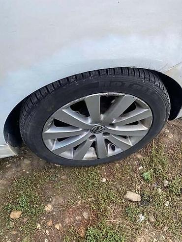 grejaci golf 4: KOMPRESOR KLIME ZA VOLKSWAGEN PASSAT B6 OD 2005. DO 2010. GOD. | — 1
