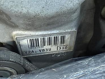 Двигатели, моторы и ГБЦ: Бензиновый мотор Toyota 2016 г., 2.5 л, Оригинал, Япония — 23