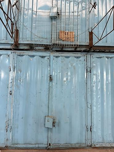 Продажа коммерческой недвижимости: Продажа торговых контейнеров, Дордой рынок — 3