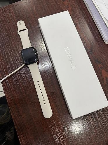Apple Watch Series 10 42 мм GPS — 100% 🔥 Продаю Apple Watch Series