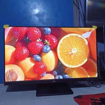 Мониторы: Монитор, Новый, 27" - 28" — 8