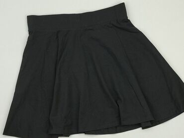 Skirts: Skirt, H&M, S (EU 36), condition - Ideal