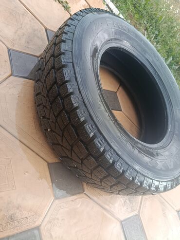 диск bbs: Автошина Maxxis Presa 235/70/16 комплект 4шт - Тип