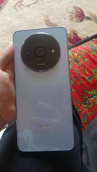 кол чырак фото: Смартфон Redmi А3 сатылыт катпайт - Экран: полноразмерный без — 2