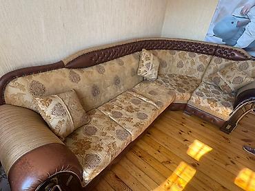 klasik divan: Endirim ‼️ Klassik Kunc Divan problemsiz temizdi 2 * 2.5 acilmir — 1