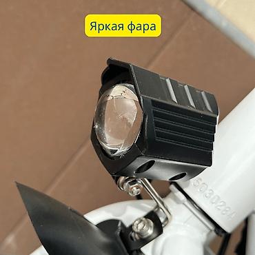 рул: Электр самокат, Бөлүп төлөө менен, Жаңы, Акысыз жеткирүү, Өзү алып кетүү — 3
