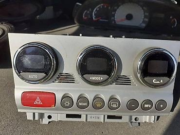 tomos agregat: MODUL KONTROLE GREJANJA ZA ALFA ROMEO 156, 156 CROSSWAGON OD 2003. DO — 3