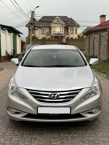 газ 53 самасовал: Hyundai Sonata: 2014 г., 2 л, Автомат, Газ, Седан