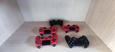nintendo controller: Игровые приставки Sony PlayStation 4 с аксессуарами и играми — 2