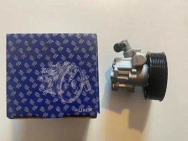 Servo pumpe: SERVO PUMPA MERCEDES ML W164 GL X164 R W251 S KLASA 05-09 | ⭐servo — 5