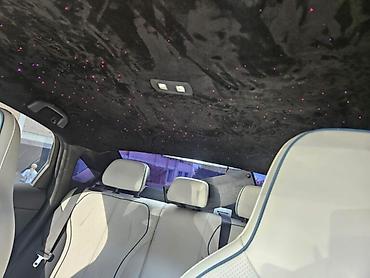 byd taksi: Marka —BYD Model — Destroyer 05 Plug-İn Hibrid minik Buraxilis—2024 — 5