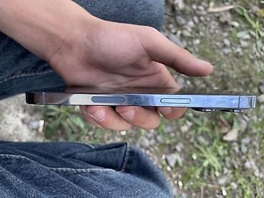 yesqa turbo az: IPhone 13 Pro, 128 GB, Sierra Blue, Face ID — 1