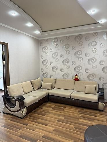 künc divan ölçüləri: Künc divan dəsti - Forma: L‑şəkilli künc divan - Ölçü təxmini: uzun — 1