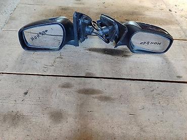 Car Engine Parts: RETROVIZORI ZA FORD C-MAX, ESCORT, FIESTA . OD 2000. DO 2015. GOD — 5