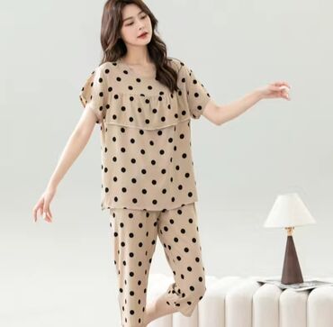 пижама женская цена: Пижама, 4XL (EU 48)