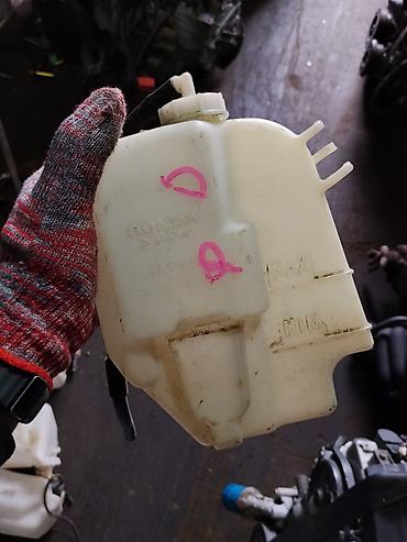 Бачок Honda Б/у, Оригинал, Япония
