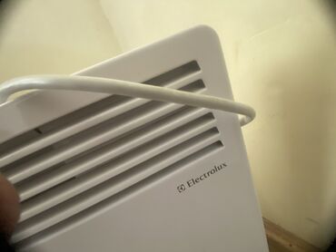 konvektor: Конвекторный обогреватель, Electrolux, Нет кредита, Самовывоз