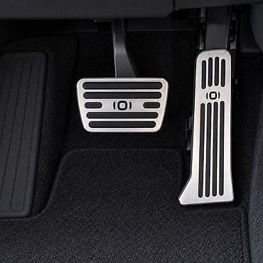 pedallar: Changan Qiyuan üçün pedal üzlükləri dəsti — 2 ədəd Changan Qiyuan — 2