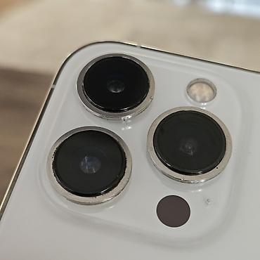 Apple iPhone: IPhone 13 pro 128 100% — 8