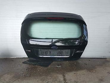 ford beograd: GEPEK VRATA ZA FORD FIESTA OD 2008. DO 2012. GOD. | U ponudi imamo — 1