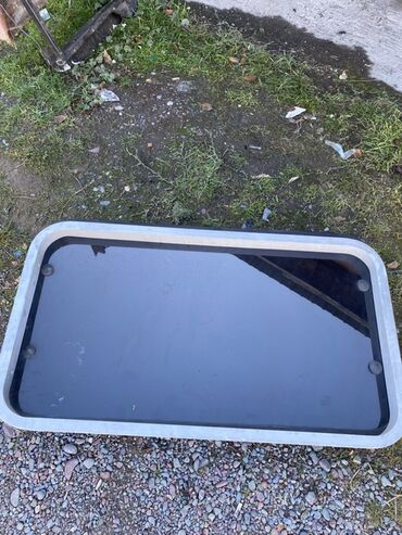 гбо газ метан: Прямоугольный люк/окно для автофургона, кемпера, катера или