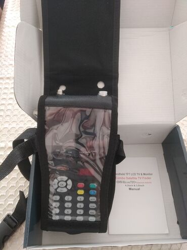 Multimetrlər və testerlər: Multimetr, Rəqəmsal -da lalafo.az — 5 Multimetrlər və testerlər: Multimetr, Rəqəmsal — 5