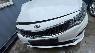 kaiyi e5: Kia K5: 2018 г., Автомат, Седан — 10
