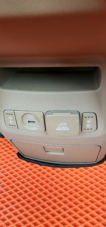 Kia: Kia Carnival: 2020 г., 2.2 л, Автомат, Дизель, Минивэн — 13