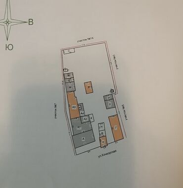 Продажа домов: Дом, 89 м², 5 комнат, Агентство недвижимости, Старый ремонт — 12