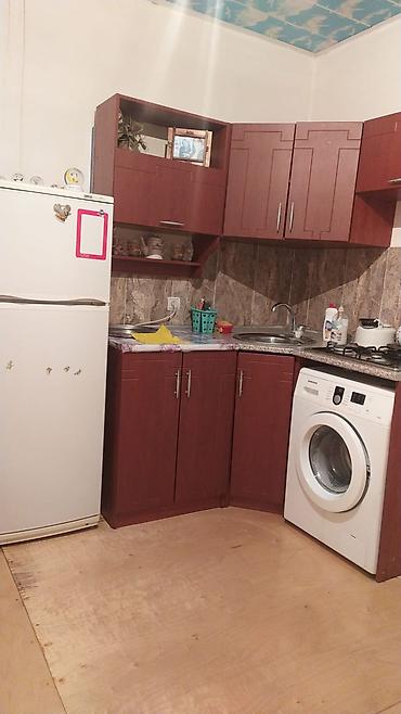 kiraye evlər 2022: Şekide 2 otaqli ev tecili kiraye verilir. evde her bir esya var — 4