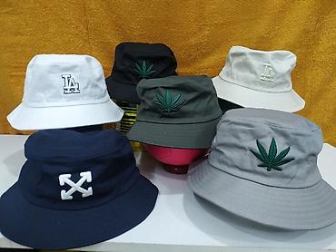 Головные уборы: Панама Панамы панамки в спортивном магазине SPORTWORLDKG Цены от 250 at lalafo.kg — 11 Головные уборы: Панама Панамы панамки в спортивном магазине SPORTWORLDKG Цены от 250 — 11