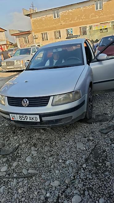 магнитолы для авто: Volkswagen Passat: 1999 г., 1.8 л, Механика, Бензин, Седан — 6