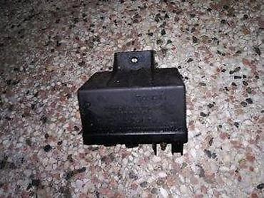map sensor fiat stilo 1.9 jtd: Alfa Romeo JTD 116/140 relej grejaca. Alfa Romeo JTD 116/140 relej — 3