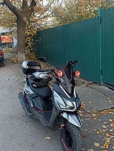 скутер в бишкеке: ЭКСПЕРТИЗА ЕСТЬ!!! меняю на айфон 13 про Макс или на 13 про ПИШИТЕ