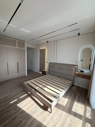 земельный участок первая линия: 4 комнаты, 126 м², Элитка, 4 этаж, Дизайнерский ремонт