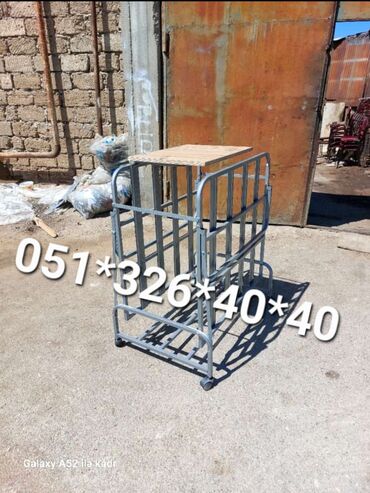 Raskladuşkalar: Yeni, Matraslı raskladuşka — 12