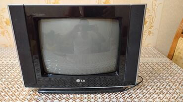 Televizorlar: İşlənmiş Televizor LG