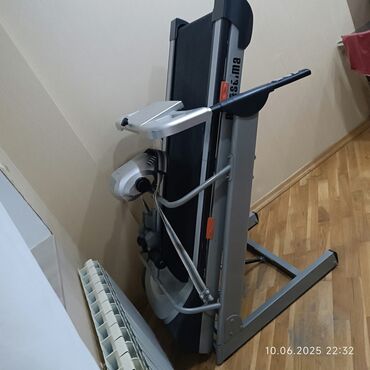 Qaçış trenajorları: Qaçış trenajorları