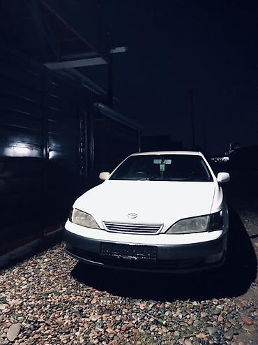 mark x: Toyota Camry: 1999 г., 2.5 л, Автомат, Бензин, Седан — 3