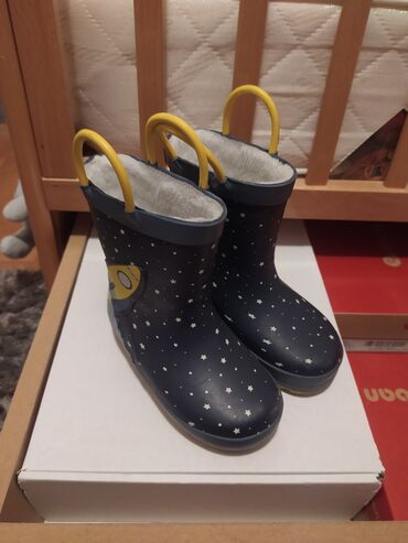 kitten cipelice broj: Rubber boots, Size - 23