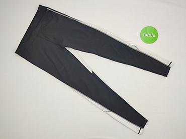 dresy dla babci: Legginsy Sportowe damskie, rozmiar S — 2