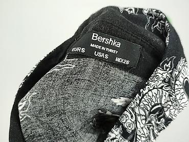 bluza z smokiem: Bershka, Koszula damska, rozmiar S — 4