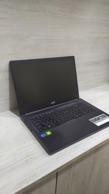 Acer: Acer Aspire, 15.6 ", Intel Core i7, 512 GB — 2