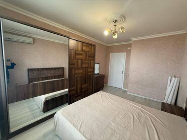 Uzunmüddətli kirayə mənzillər: Sabunçu,Razin,Akkorda yaşayış kompleksində,20 mərtəbənin,14-cü — 14