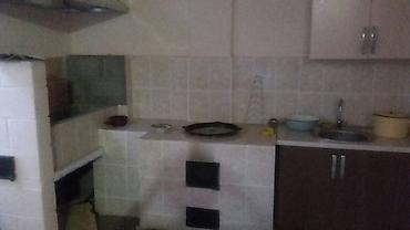 Продажа полдома: Продается половина коттеджа (Бунгало) на Иссык-Куле в селе Кара-Ой — 14
